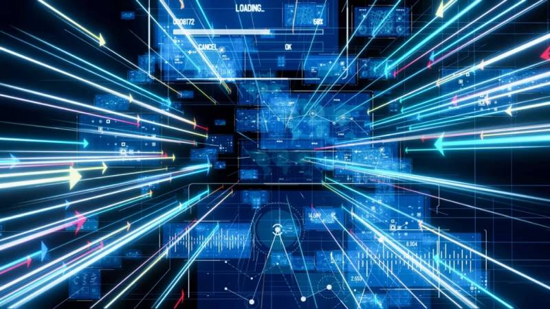 滕州市SCADA系统开发:守护工业安全的数字卫士
