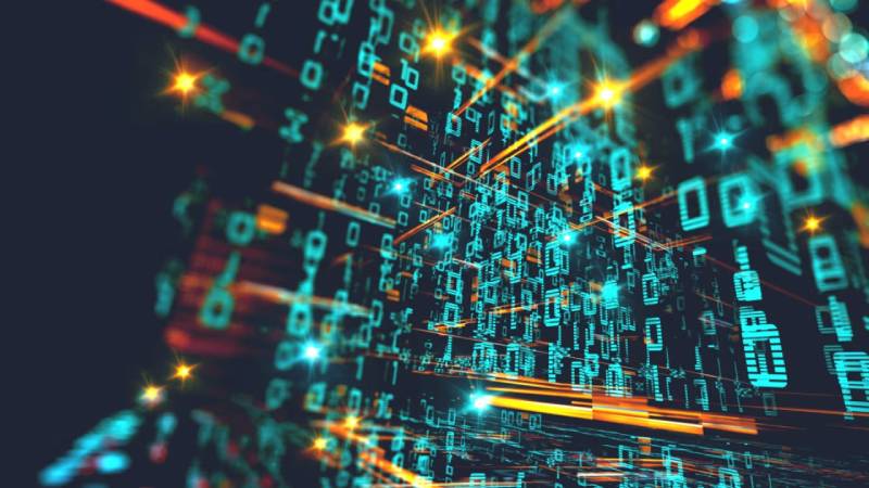 滕州市SCADA系统开发:实时感知,筑牢生产防线
